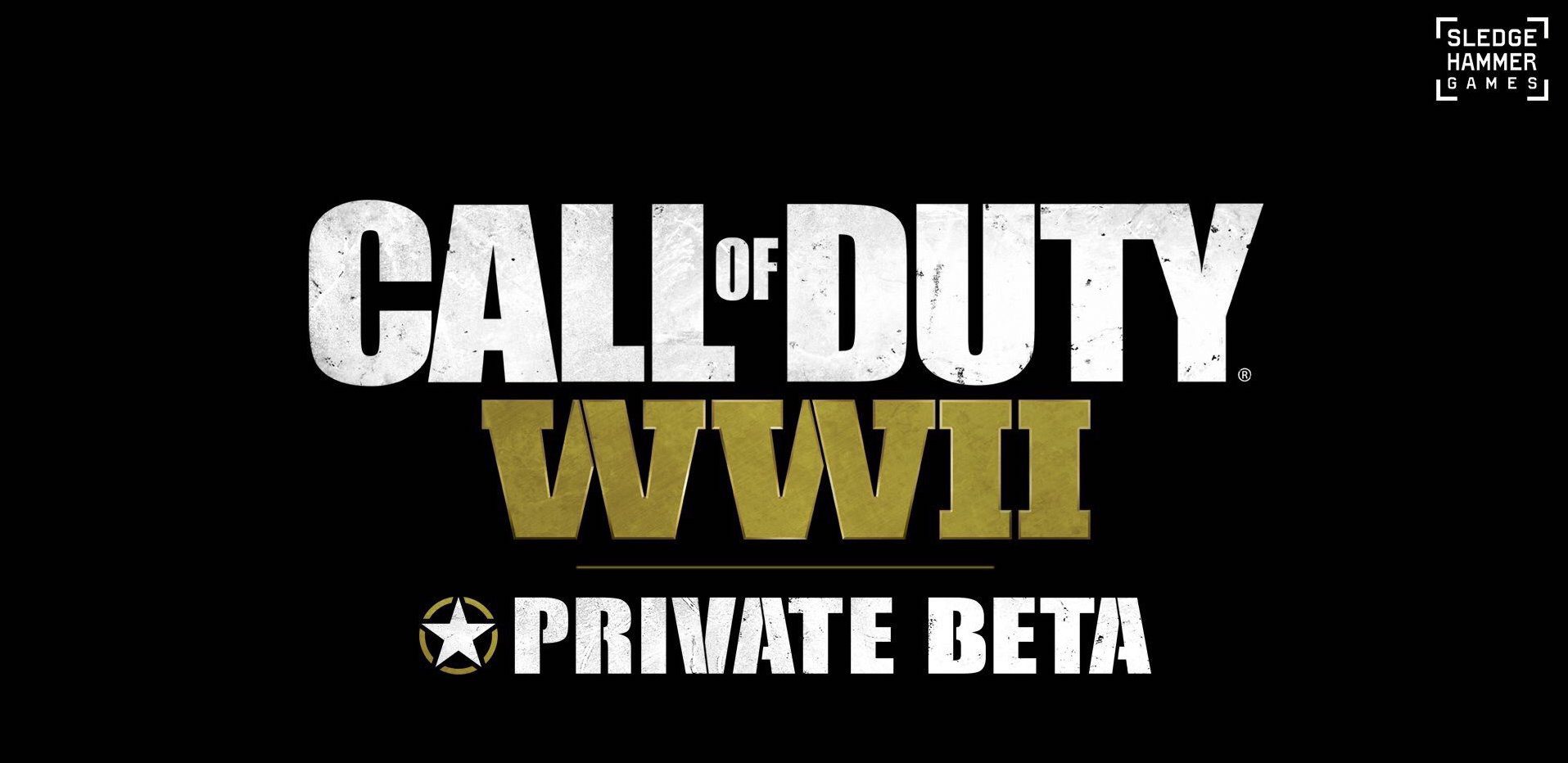 Cómo prepararse para Call of Duty: WWII Beta