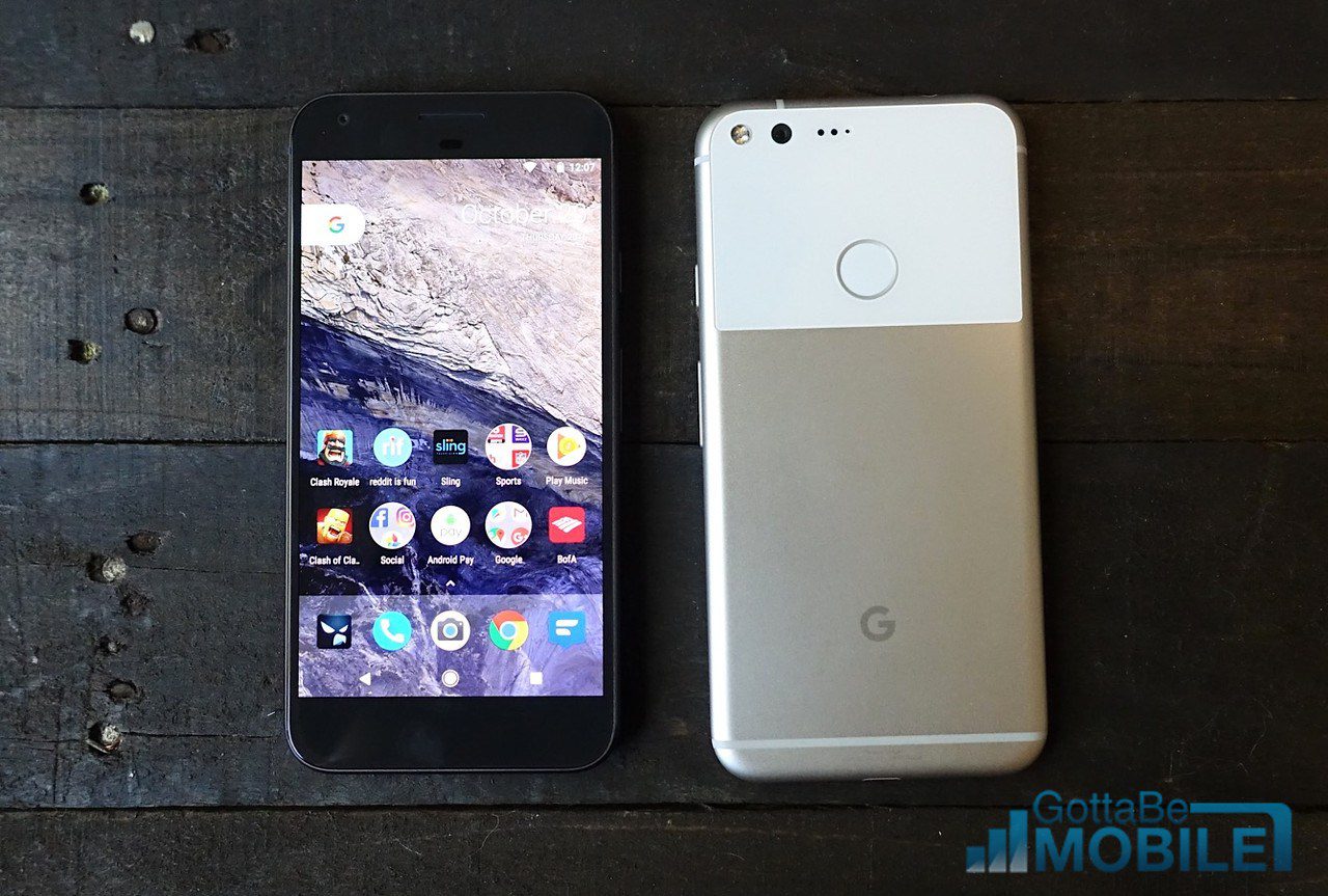 8 cosas que debe saber sobre la actualización de Google Pixel Android 8.0 Oreo