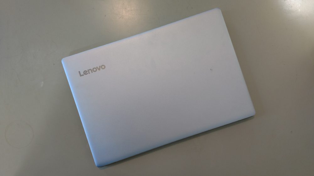 Revisión de Lenovo IdeaPad 720s