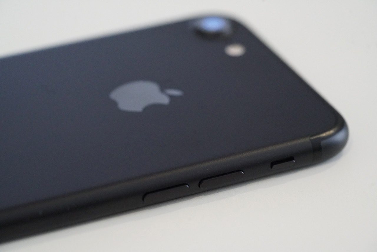 9 cosas que debe saber sobre la actualización de iPhone 7 iOS 10.3.3