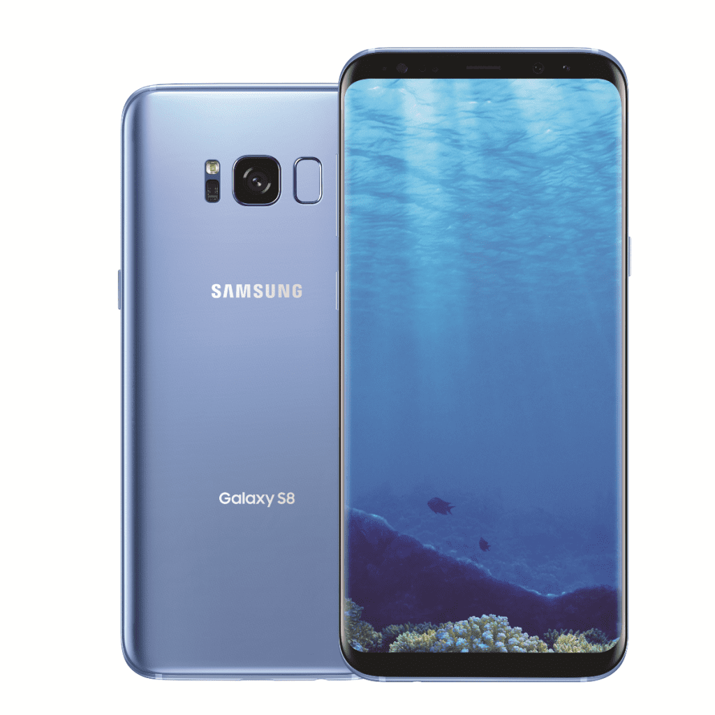Oferta desbloqueada de Samsung Galaxy S8: obtenga $ 300 de descuento con intercambio