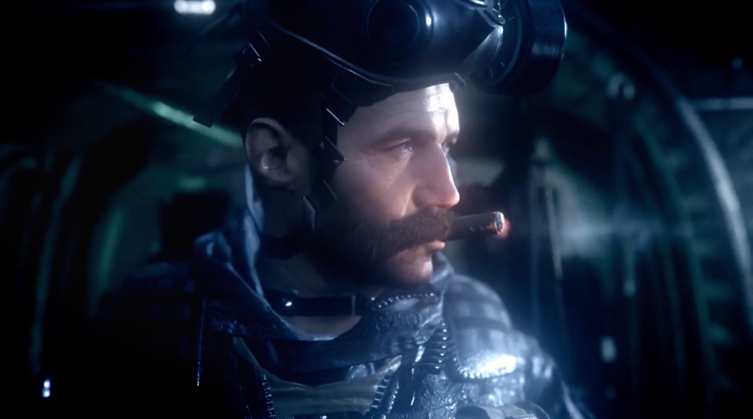 Detalles de la fecha de lanzamiento de Call of Duty: Modern Warfare Remastered independiente