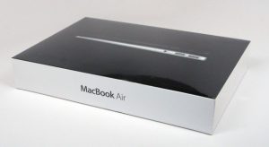 Cuente con las especificaciones actualizadas de MacBook Air.