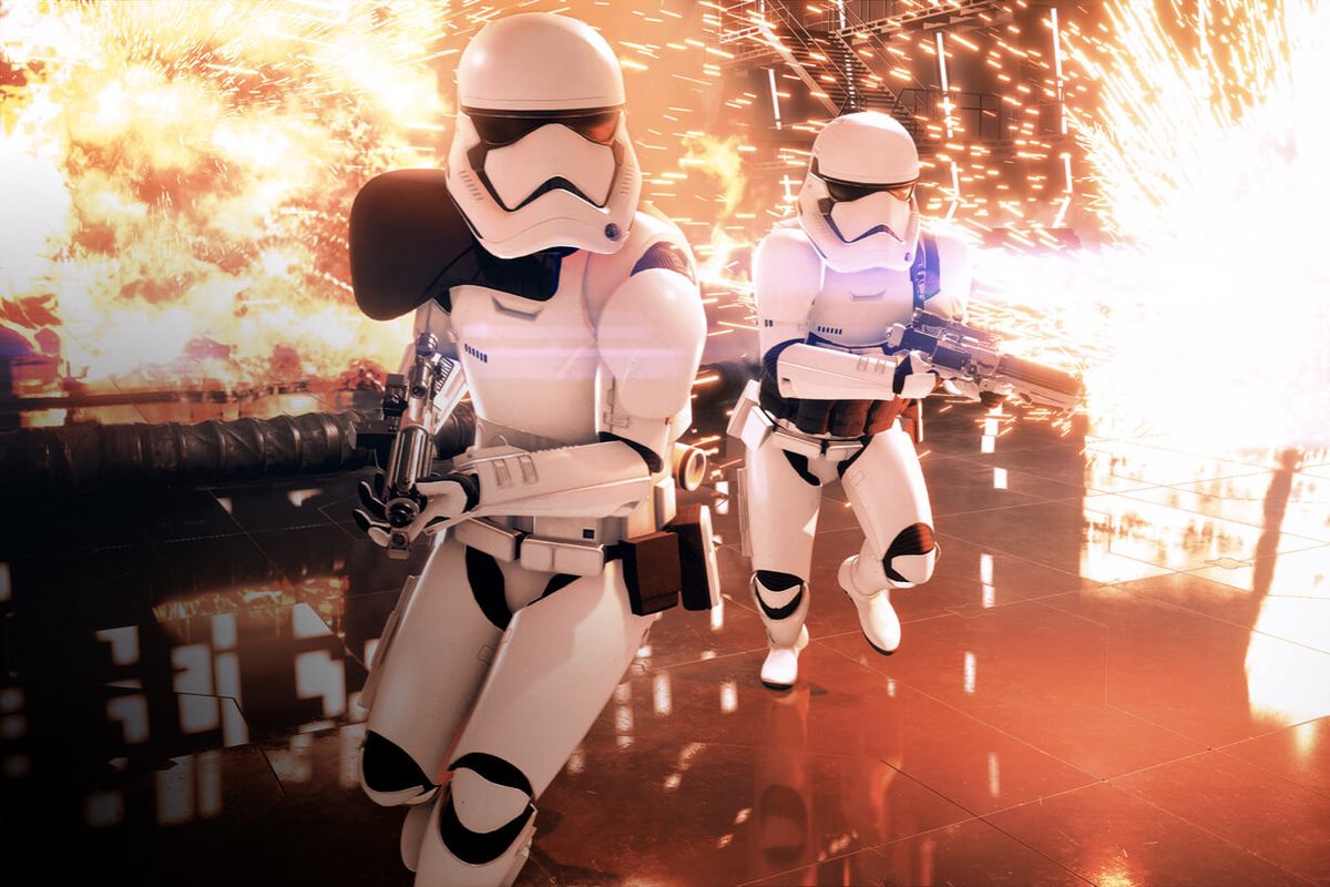 Lanzamiento de Star Wars Battlefront 2: 5 cosas que debe saber