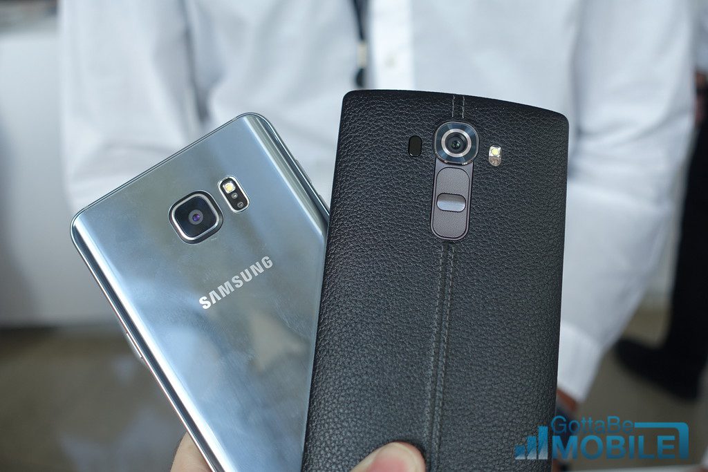 Cómo reparar el mal rendimiento del turrón del Samsung Galaxy Note 5