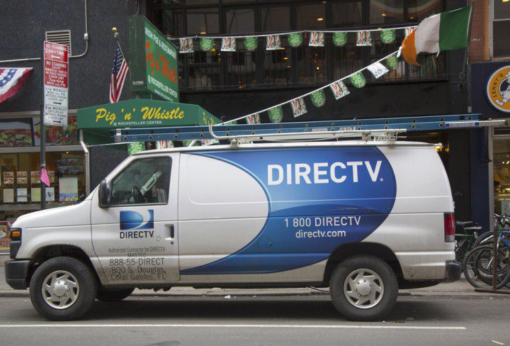 Cómo reducir su factura de DirecTV