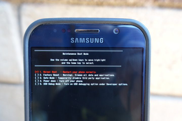 Cómo reparar el mal rendimiento del turrón Samsung Galaxy S6