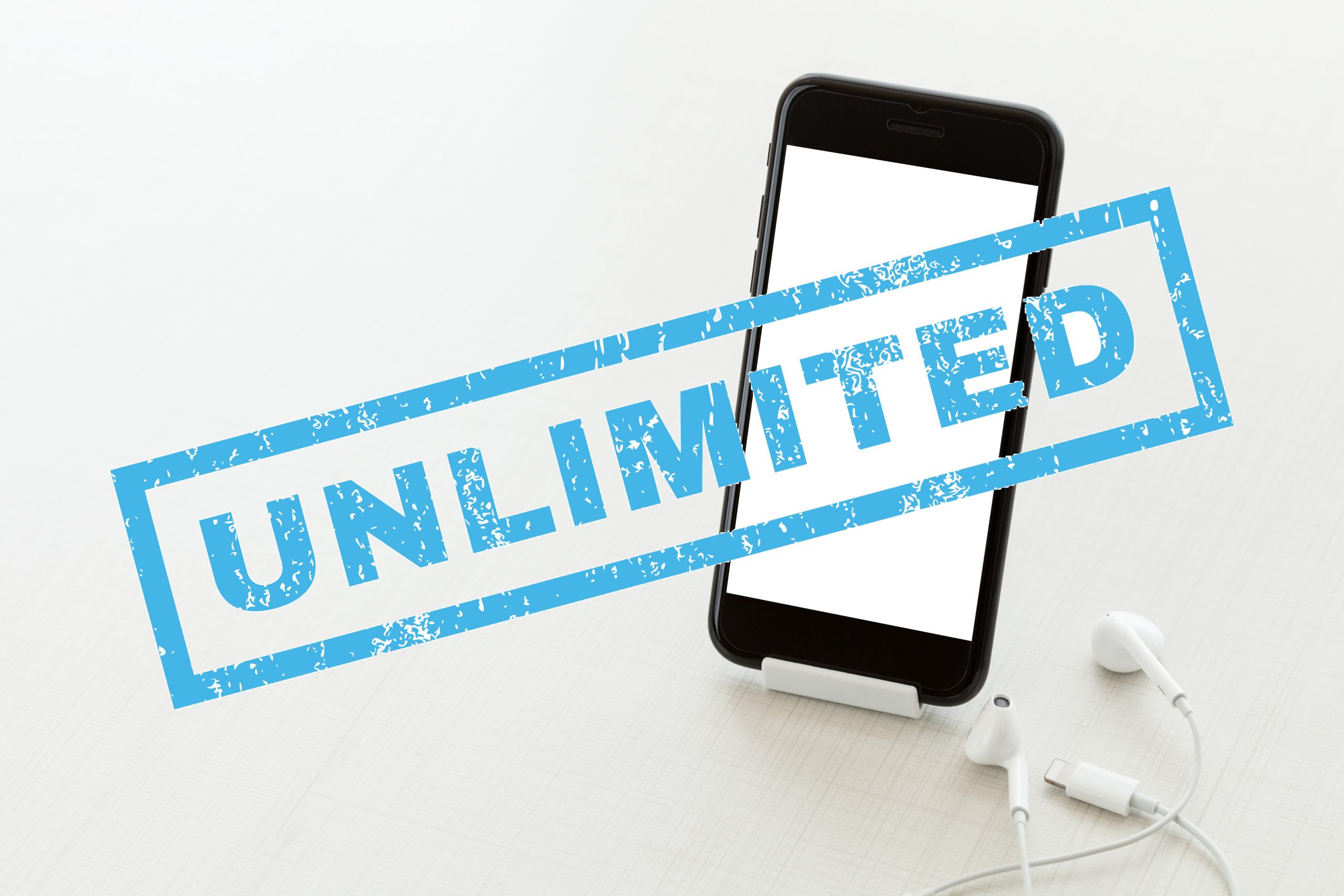 AT&T Unlimited Plus vs Unlimited Choice: lo que debe saber antes de registrarse