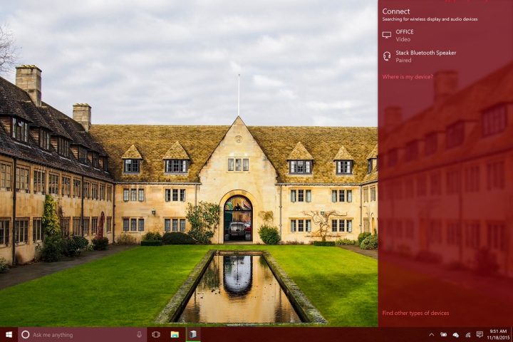 Cómo transmitir y transmitir desde Windows 10 (4)