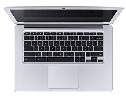 Teclado Acer Chromebook 14
