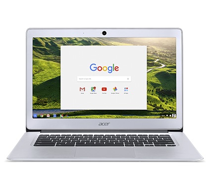 Acer Chromebook 14 frontal