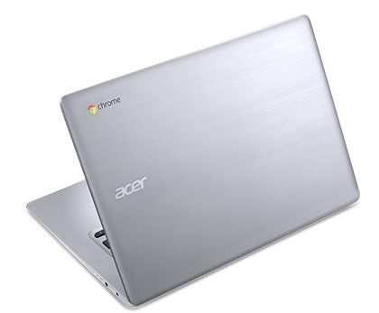 Acer Chromebook 14 volver