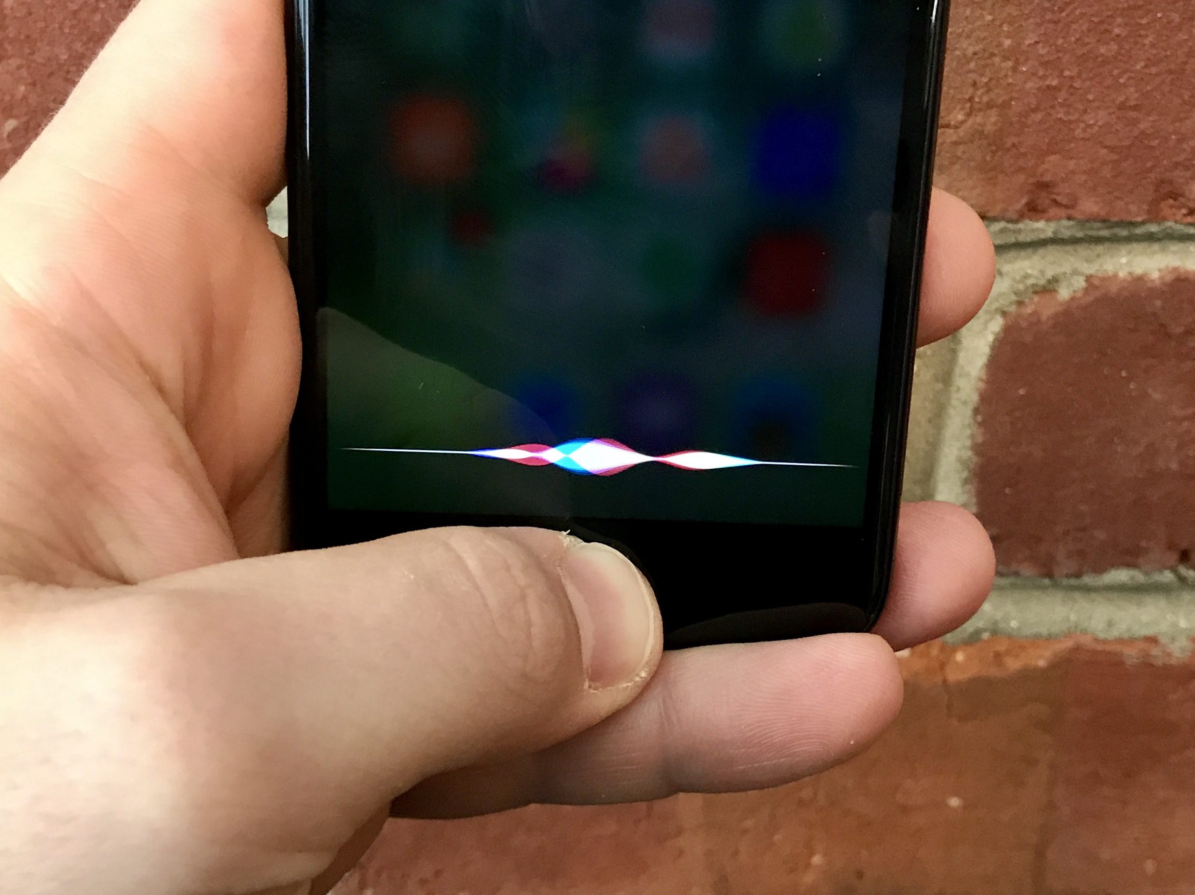 La función KIller iOS 11 podría hacer que Siri vuelva a ser útil