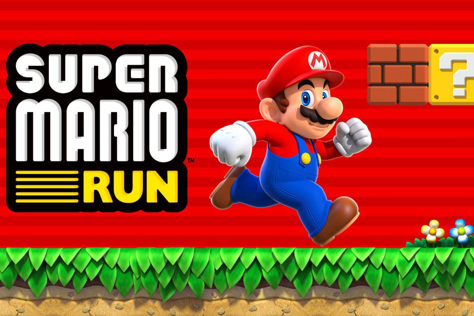 Fecha de lanzamiento de Android Super Mario Run confirmada para esta semana