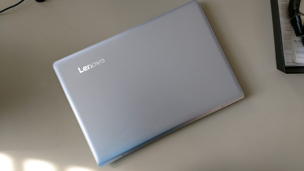 Revisión de Lenovo IdeaPad 510S