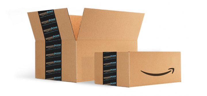 Amazon Prime está a la venta antes del Black Friday 2016.