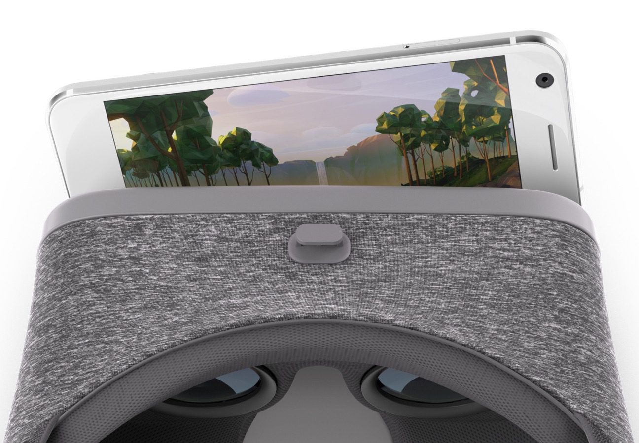14 mejores aplicaciones y juegos de Daydream VR