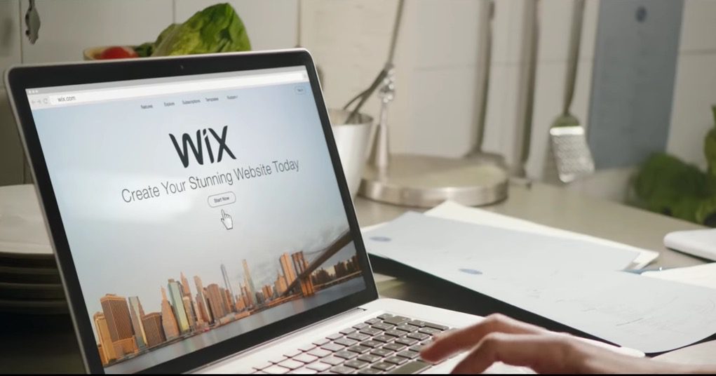 Creador de sitios web Wix: lo que necesitas saber antes de registrarte