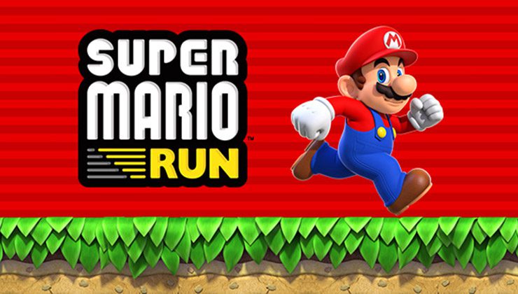 Ganancias de Super Mario Run: $ 53 millones, no hay suficientes jugadores pagando