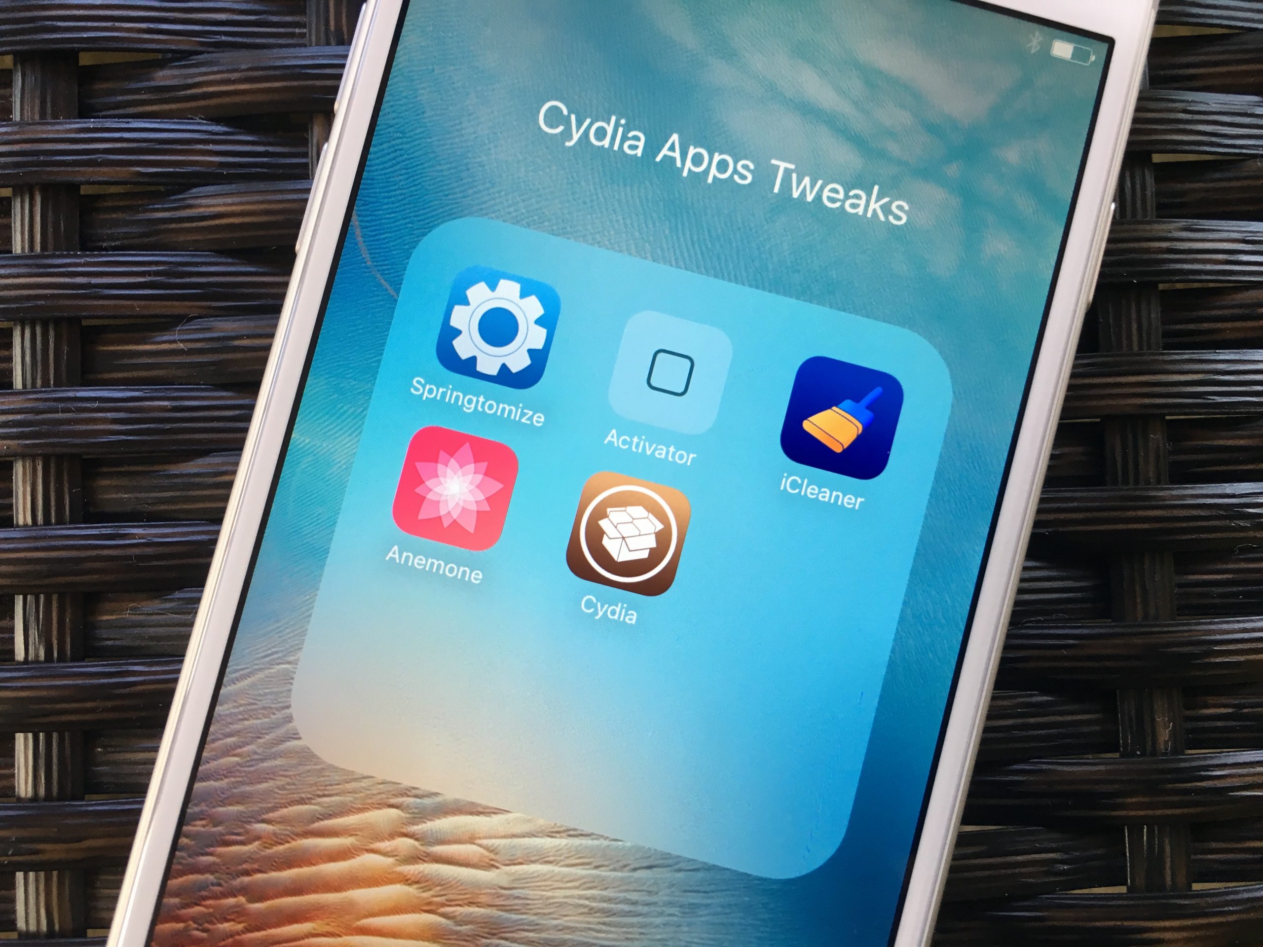 Los mejores ajustes de Cydia para iOS 10: la colección definitiva para iOS 10, 10.1 y 10.2