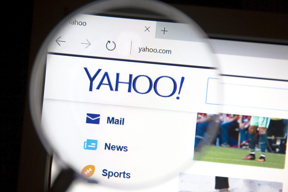 Cómo eliminar cuentas de Yahoo y por qué no debería