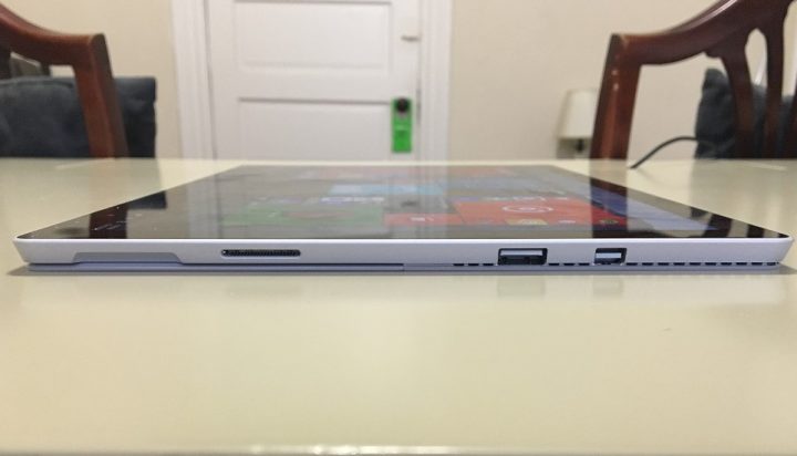 Revisión de Surface Pro 4 (7)