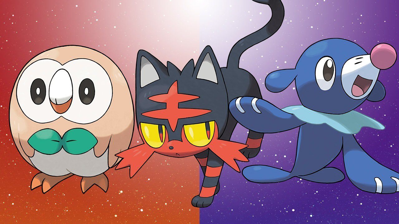 Consejos para la fecha de lanzamiento de Pokémon Sol y Luna: ofertas, lanzamiento a medianoche y más
