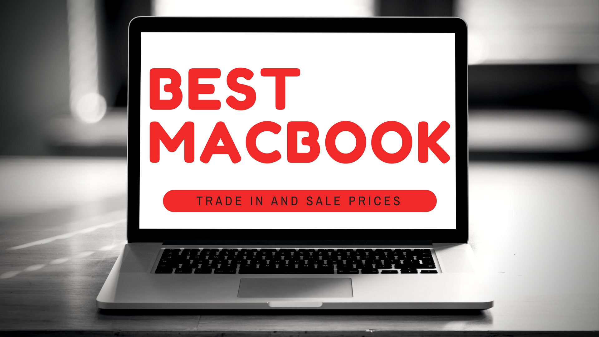 Las mejores ofertas de intercambio de MacBook Pro y lugares para vender su MacBook Pro