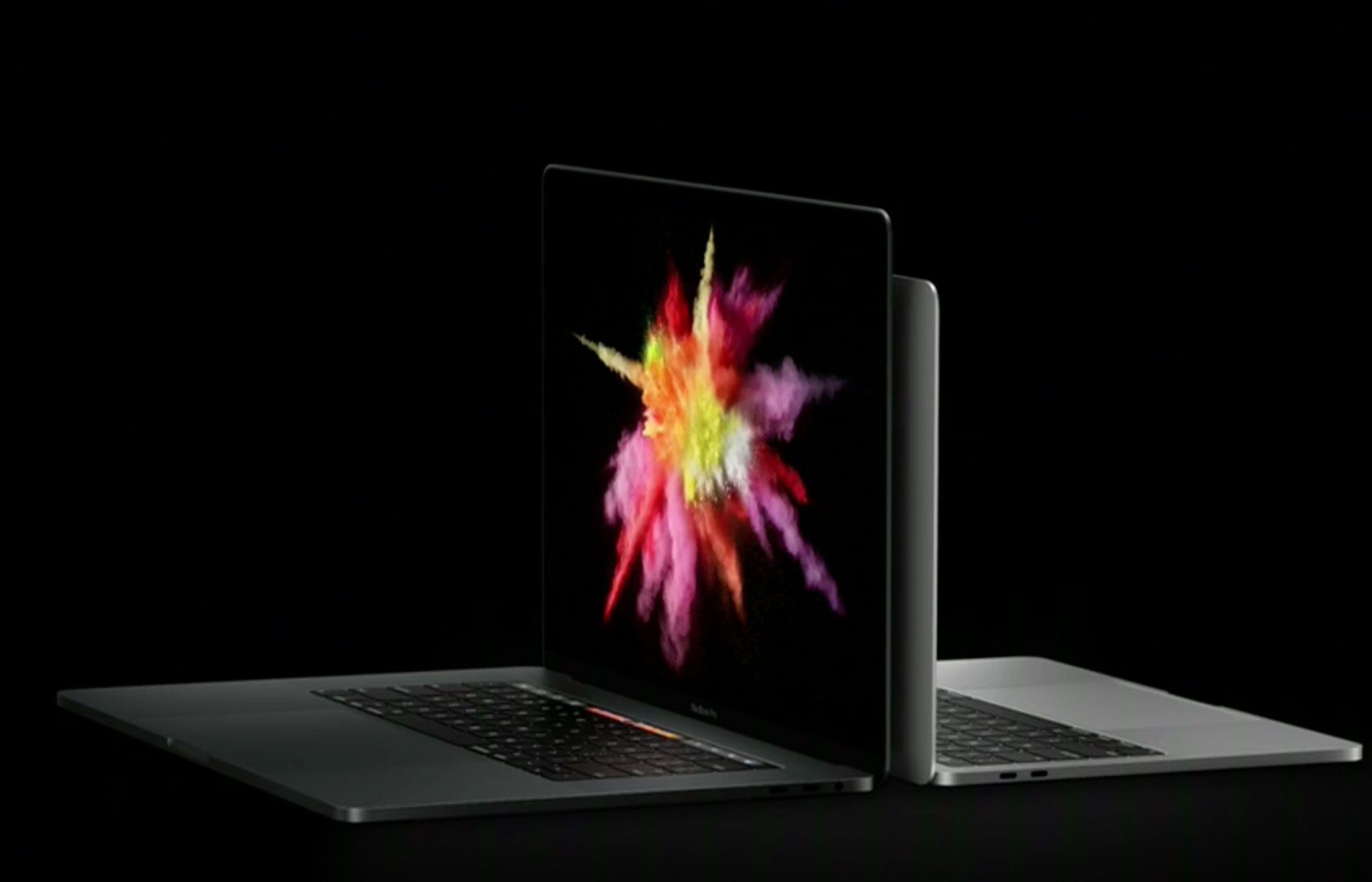 5 razones por las que odiarás la nueva MacBook Pro