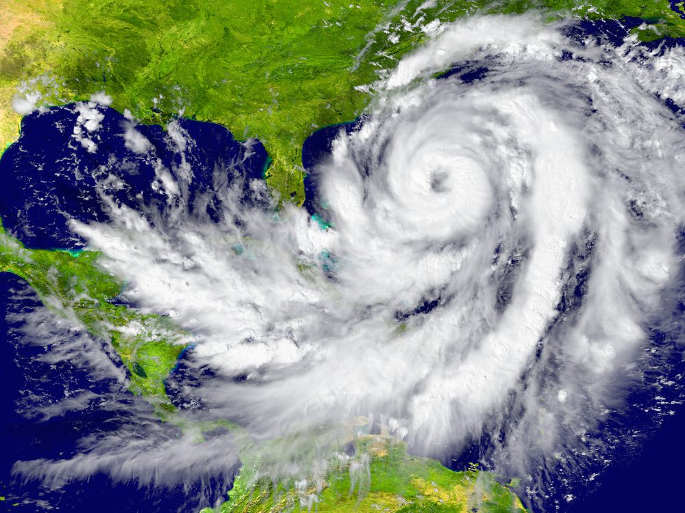 10 consejos técnicos que le ayudarán a sobrellevar el huracán Matthew