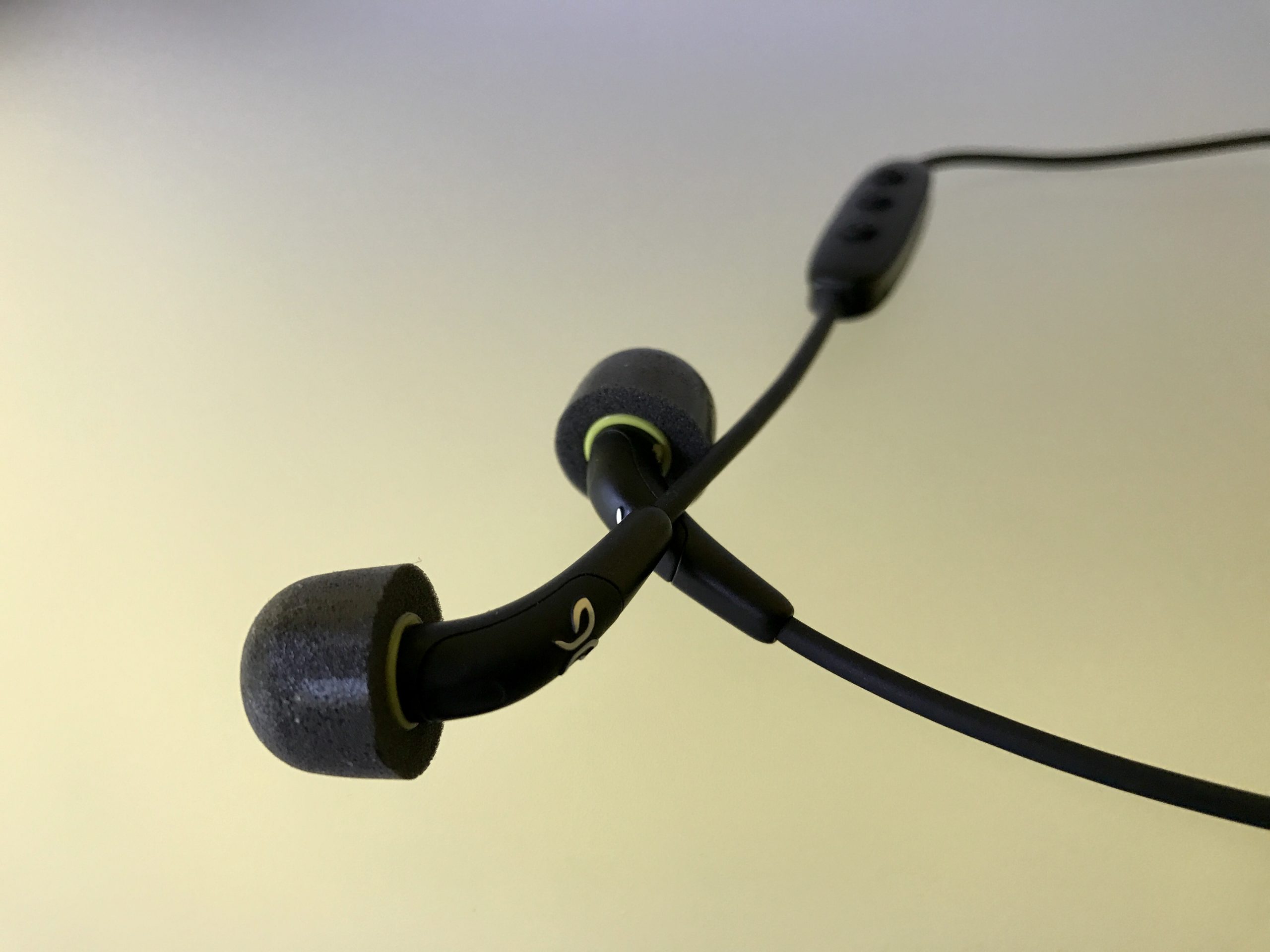 Revisión de Jaybird Freedom: increíbles y pequeños auriculares Bluetooth