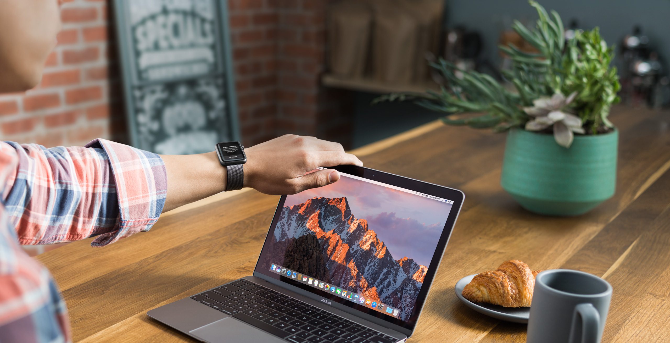 Fecha y hora de lanzamiento de macOS Sierra: 5 cosas que debe saber