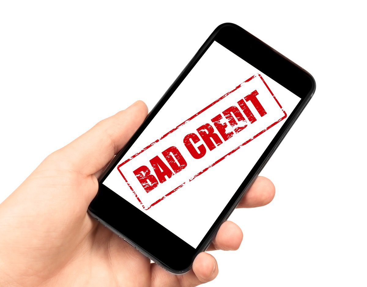 El lanzamiento del iPhone 7 castigará a los compradores con mal crédito