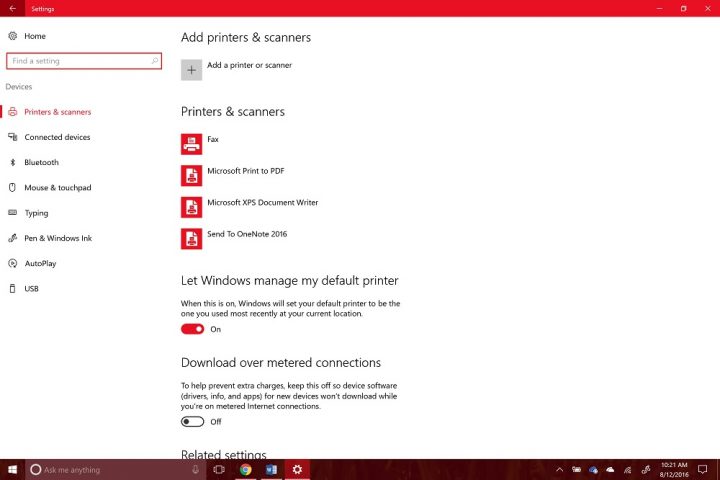 Cómo agregar dispositivos Bluetooth a Windows 10 (4)