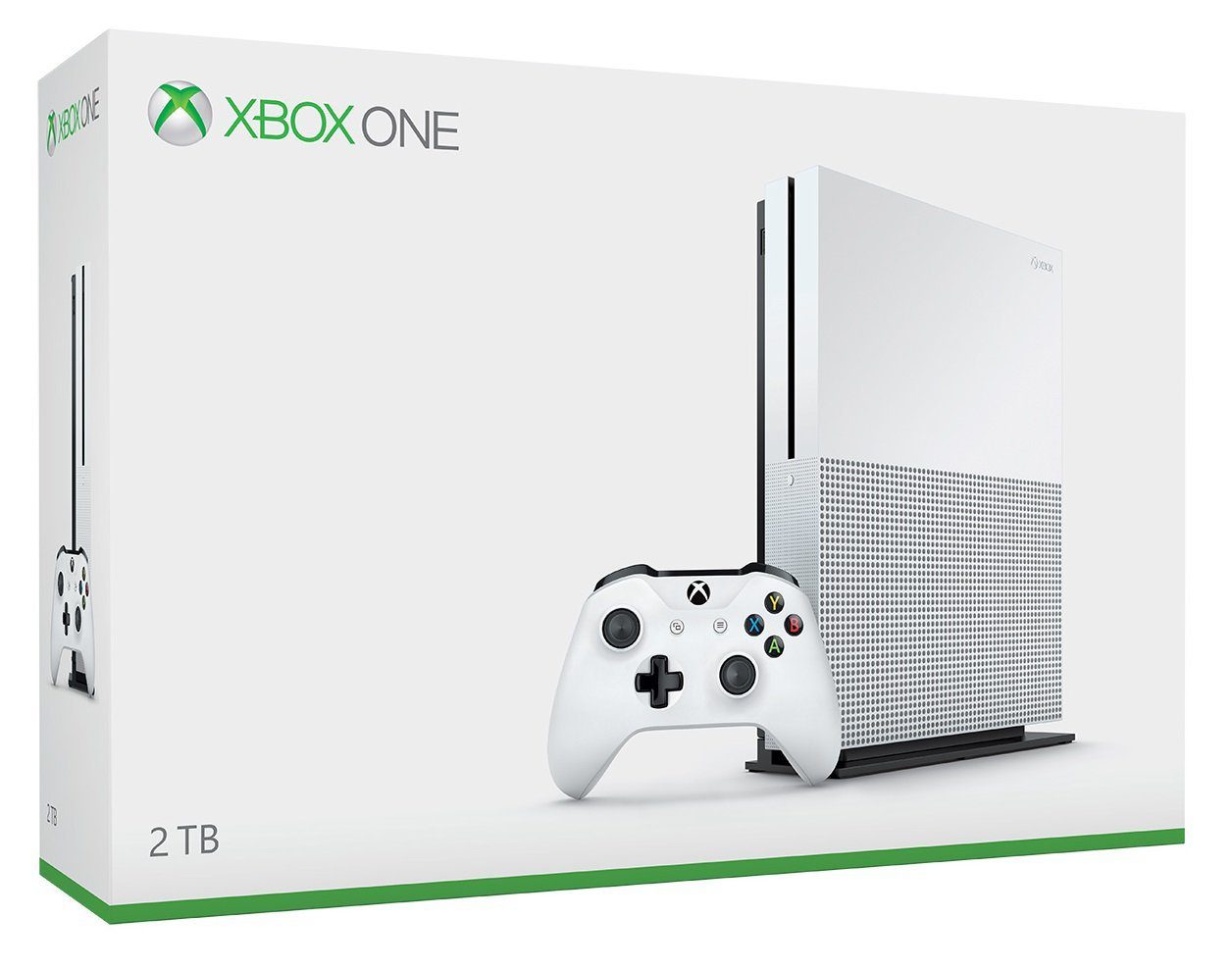Xbox One S Launch