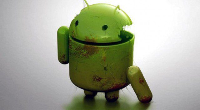 Defectos de Android QuadRooter: lo que necesita saber
