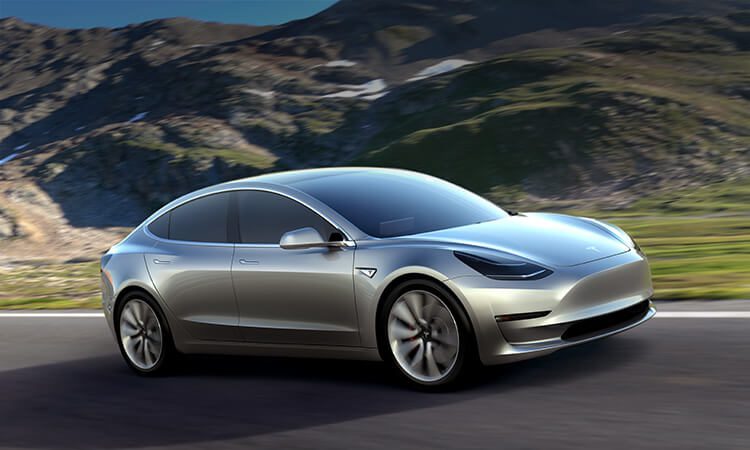 Nuevo plan maestro de Tesla: Tesla Bus & Semi, Tesla Sharing y ningún Tesla más barato