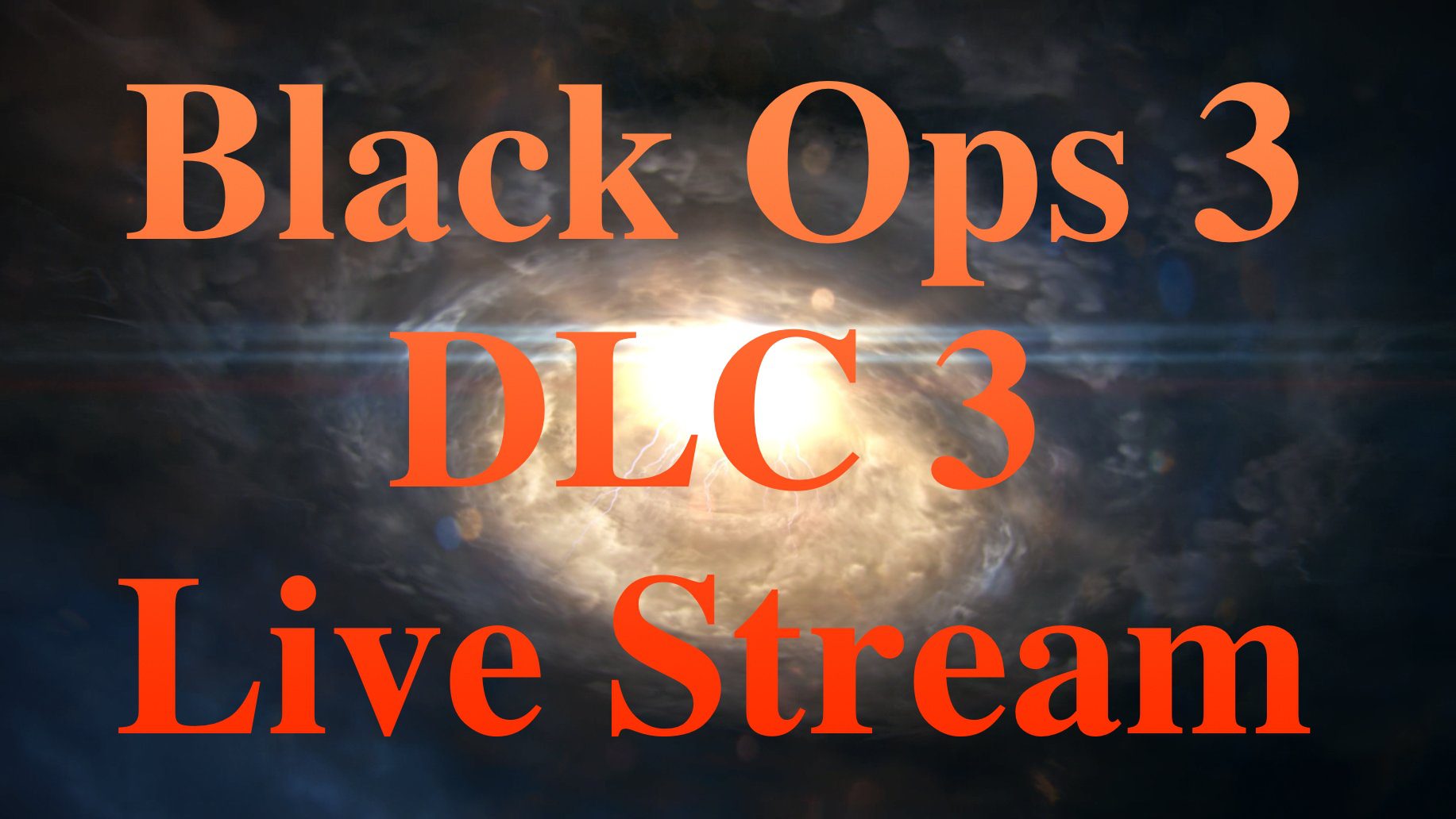 Cómo ver la transmisión en vivo de Descent Black Ops 3 DLC 3