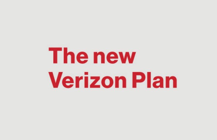 Esto es todo lo que necesita saber sobre los nuevos planes de Verizon en 2016.