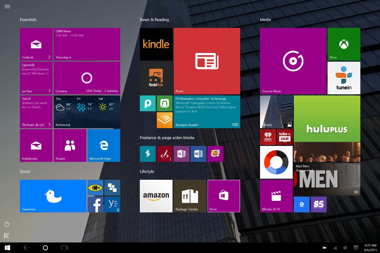 9 problemas básicos de Windows 10 y cómo solucionarlos