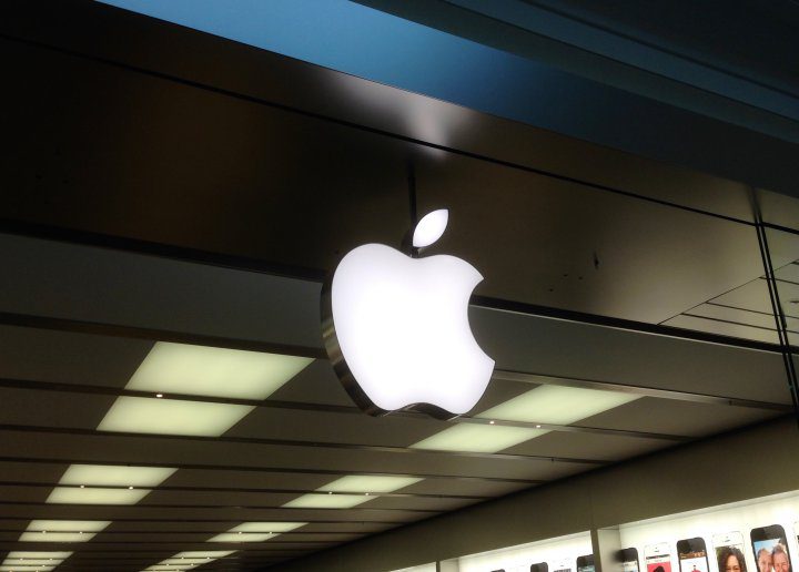 Apple continúa preparándose para el lanzamiento del iPhone 7