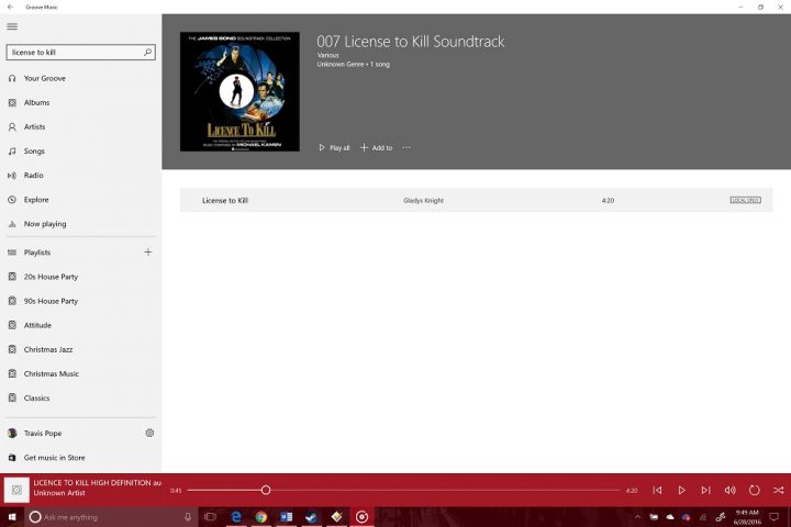 Editar metadatos de música en Windows 10 (6)