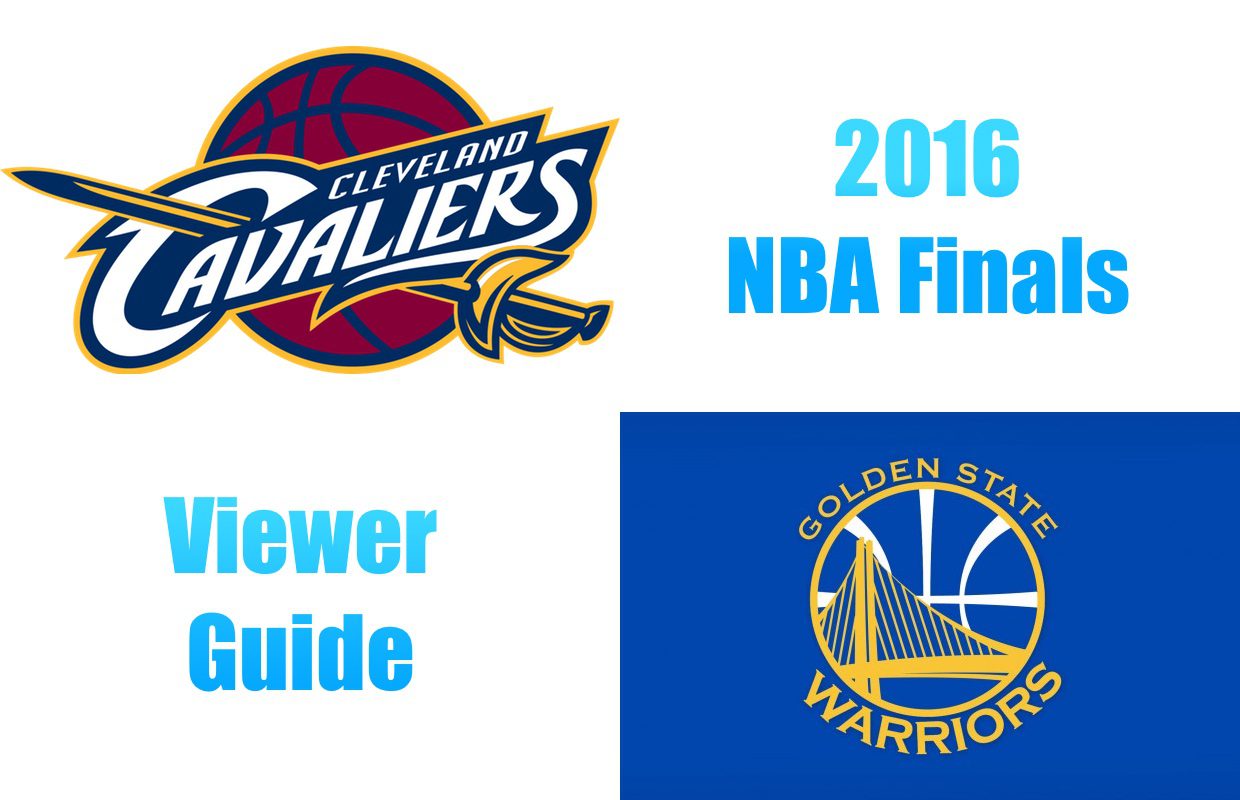 Transmisión en vivo de las Finales de la NBA 2016: Warriors vs Cavaliers Juego 7