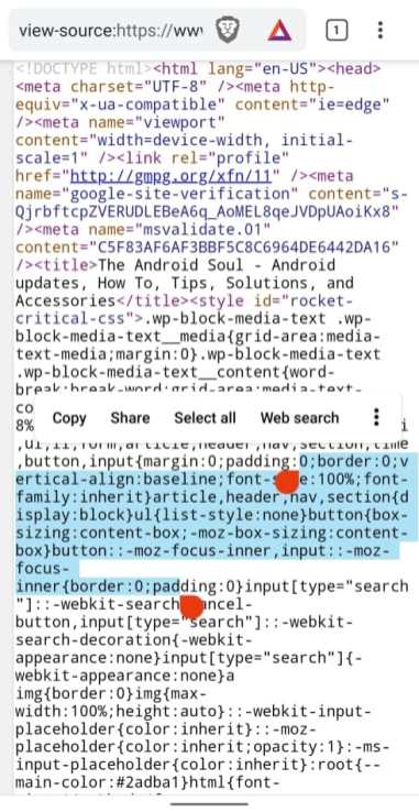inspeccionar elementos en una página web en Android-15