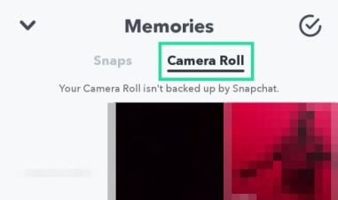Cómo ralentizar un video en Snapchat-3-a