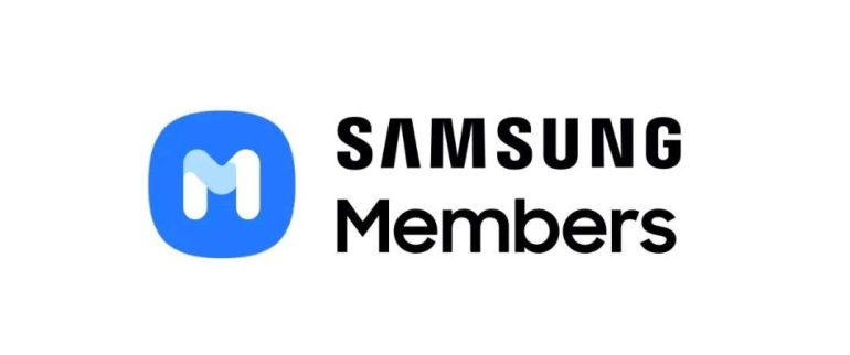 Aplicación Samsung Members