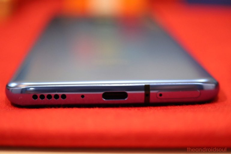 OnePlus 7 Pro móvil