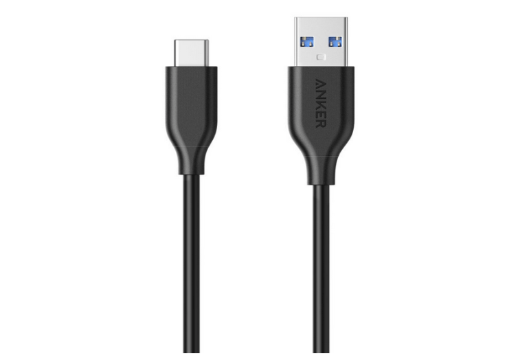 cable usb tipo c anker