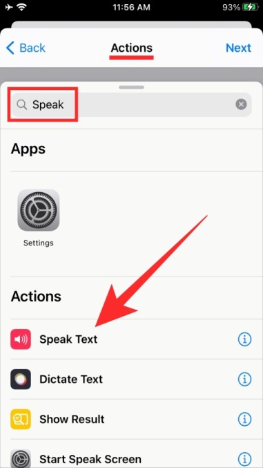 Cómo hacer que Siri hable cuando su iPhone se está cargando-8-a