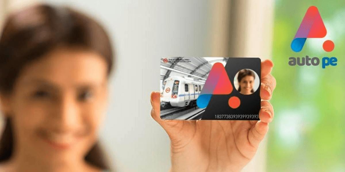 Cómo recargar automáticamente la tarjeta inteligente Delhi Metro en línea;  una guía rápida para los viajeros del metro